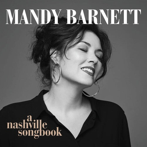 Mandy Barnett: A Nashville Songbook