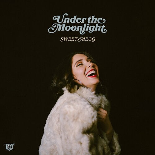 Sweet Megg: Under The Moonlight