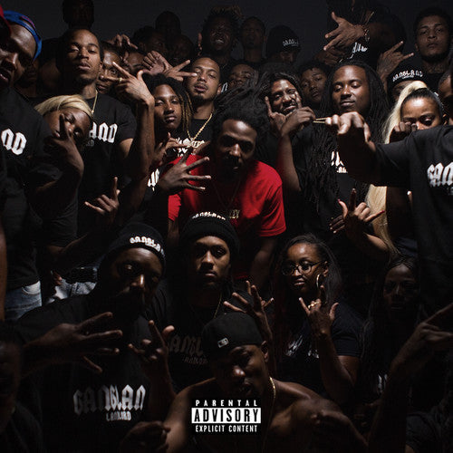 Mozzy: Gangland Landlord