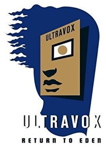 Ultravox: Return To Eden (Live)