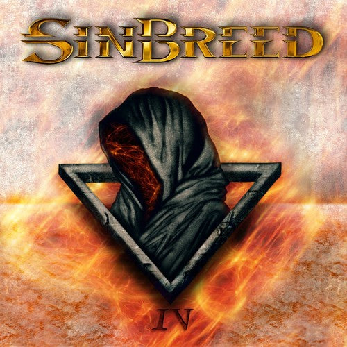 Sinbreed: Iv