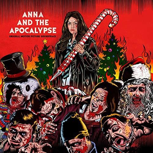 Various Artists: Anna and the Apocalypse  (Original Motion Picture Soundtrack)