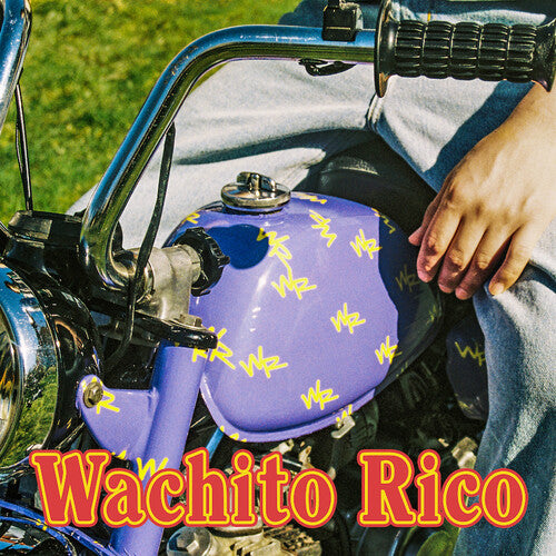 Boy Pablo: Wachito Rico