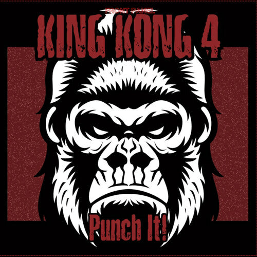 King Kong 4: Punch It