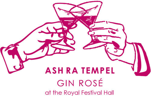 Ash Ra Tempel: Gin Rose