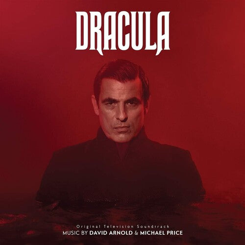 Dracula (Original Television Soundtrack)