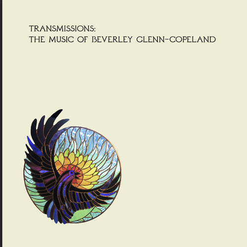 Beverly Glenn-Copeland: Transmissions