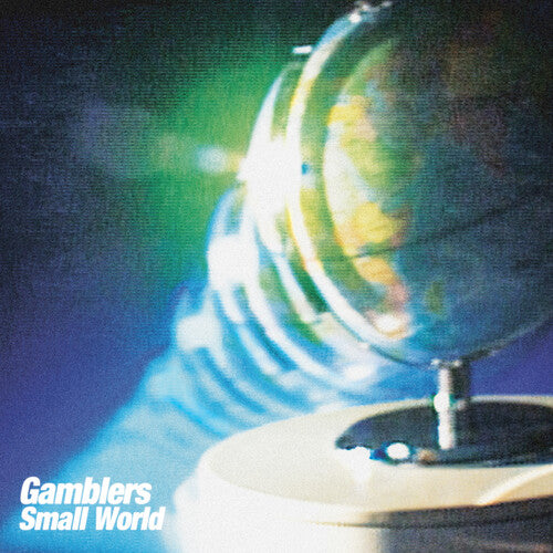 Gamblers: Small World