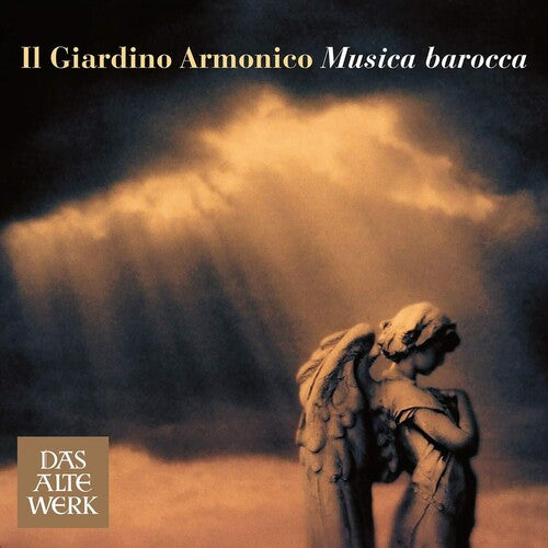 Giardino Armonico II: Musica barocca - Baroque Masterpieces
