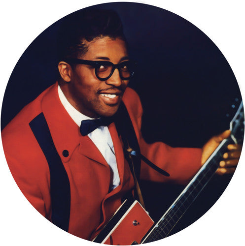 Bo Diddley: I'm A Man - Live '84