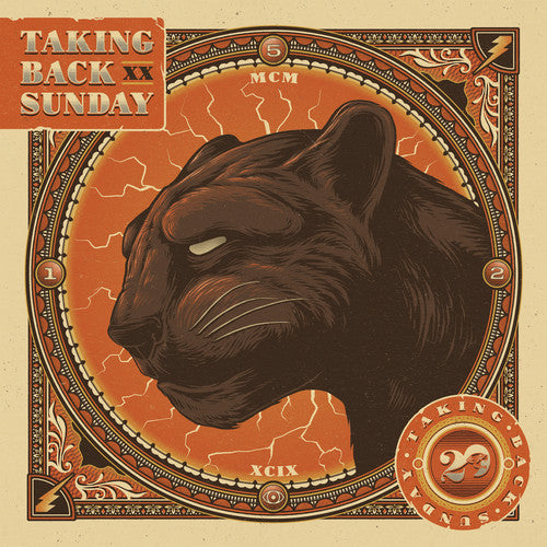 Taking Back Sunday: Twenty