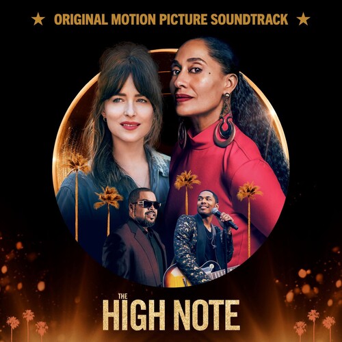 The High Note (Original Motion Picture Soundtrack)