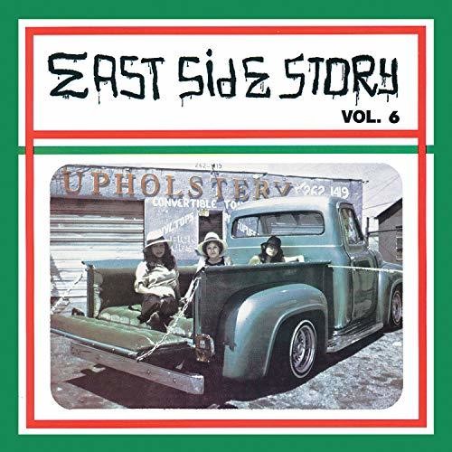 Various Artists: East Side Story Volume 6 (Various Artists)