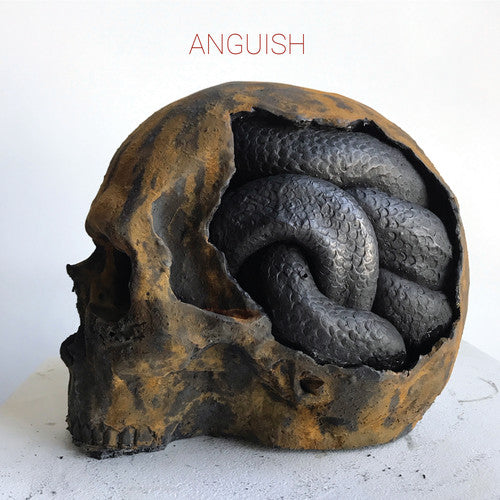 Anguish: Anguish