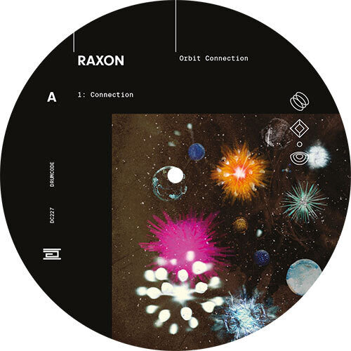 Raxon: Orbit Connection