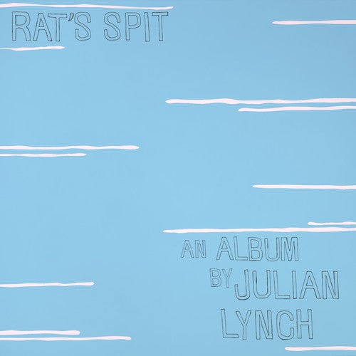 Julian Lynch: Rat's Spit