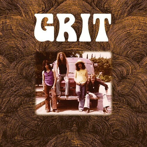 The Grit: Grit