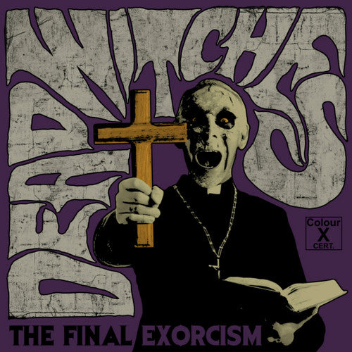 Dead Witches: Final Exorcism