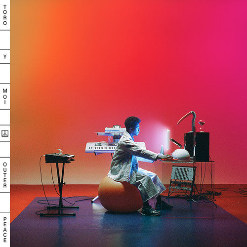 Toro y Moi: Outer Peace