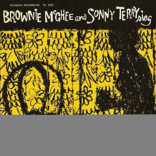 Brownie McGhee: Brownie Mcghee & Sonny Terry