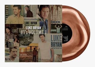 Country Music Vinyl Bundle selling