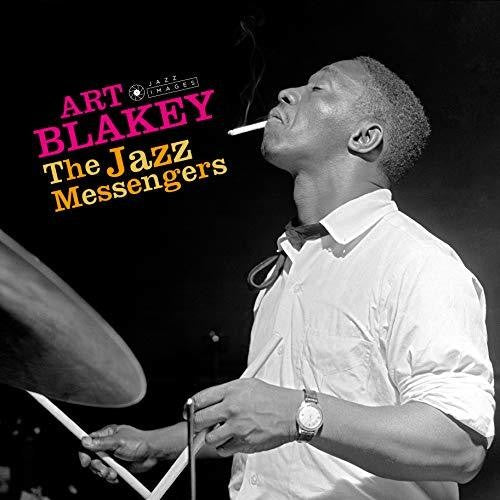 Art Blakey: Jazz Messengers
