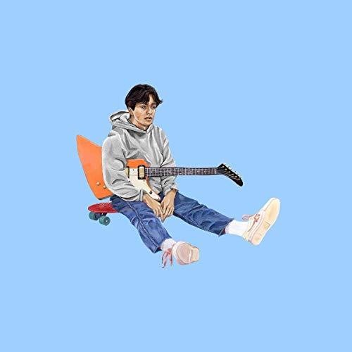 Boy Pablo: Soy Pablo