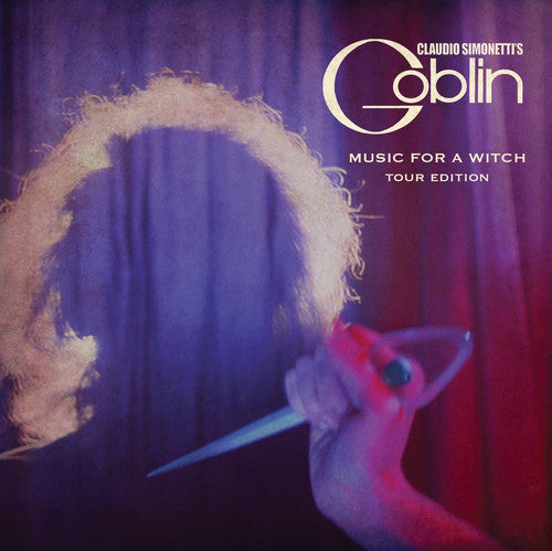 Claudio Simonetti Goblin: Goblin: Music for a Witch