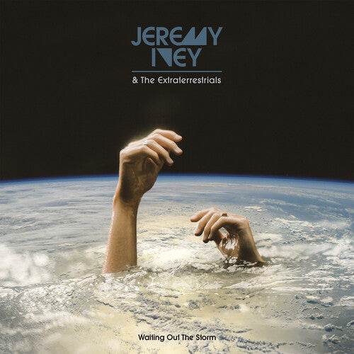 Jeremy Ivey: Waiting Out The Storm