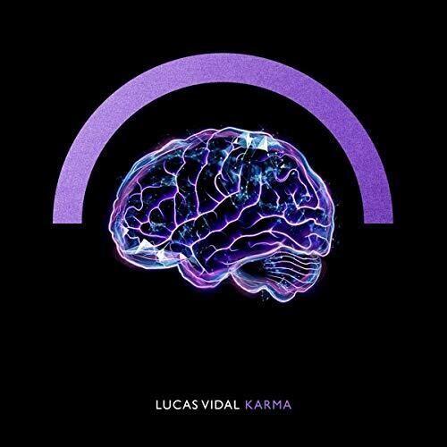 Lucas Vidal: Karma