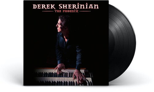 Derek Sherinian: The Phoenix