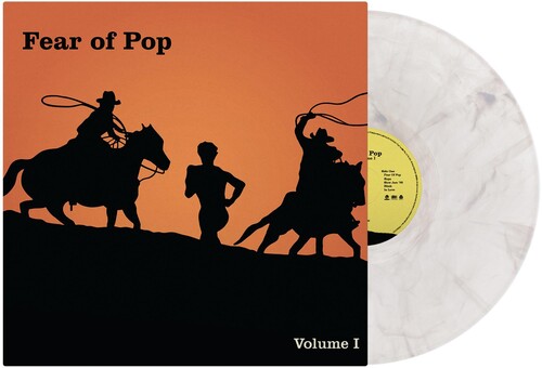 Fear of Pop: Volume 1