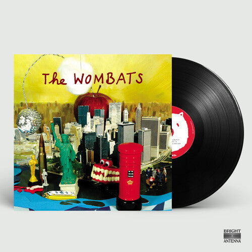 The Wombats: The Wombats