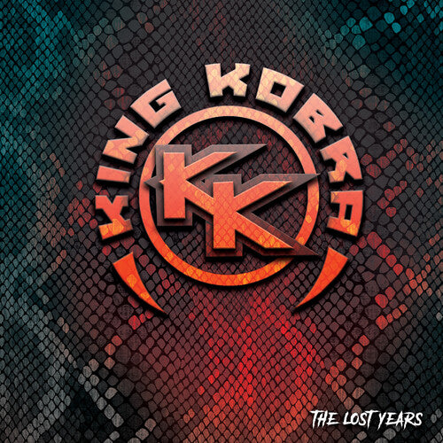 King Kobra: The Lost Years