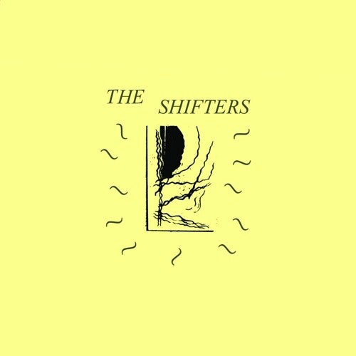 Shifters: Shifters