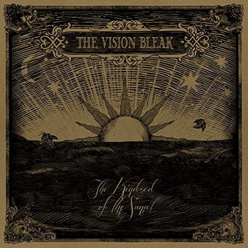 The Vision Bleak: The Kindred Of The Sunset