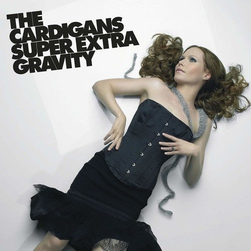 The Cardigans: Super Extra Gravity