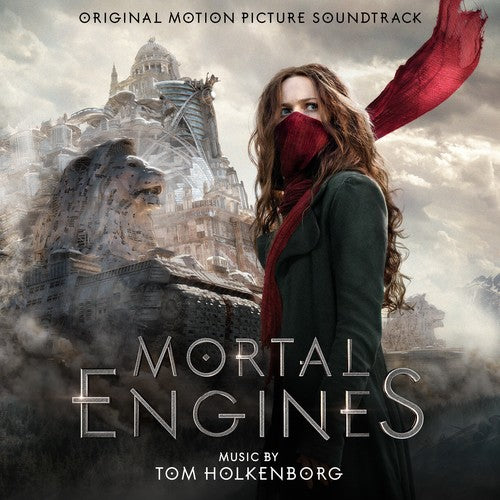 Tom Holkenborg: Mortal Engines (Original Motion Picture Soundtrack)