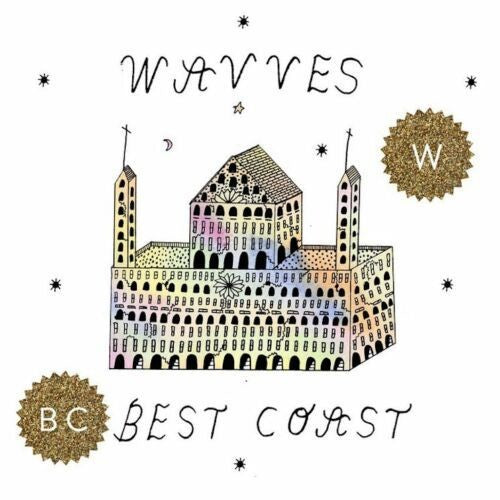 Best Coast X Wavves: Dreams of Grandeur
