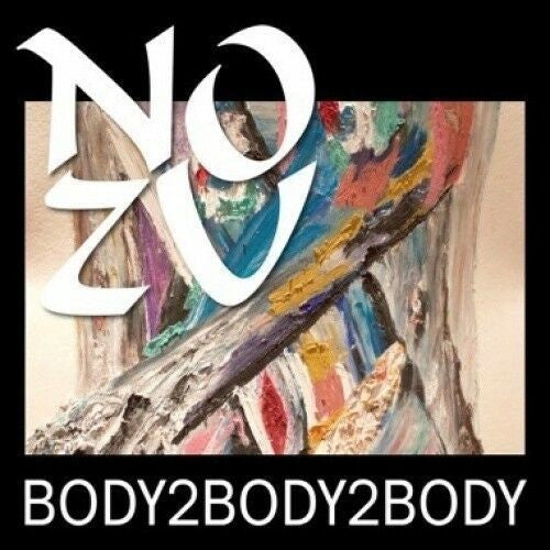 No Zu: Body2Body2Body