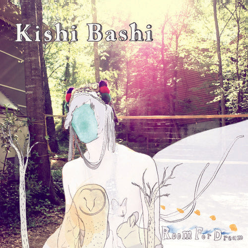 Kishi Bashi: Room For Dream EP