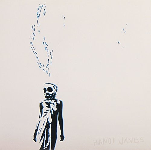 Hanoi Janes: Across The Sea