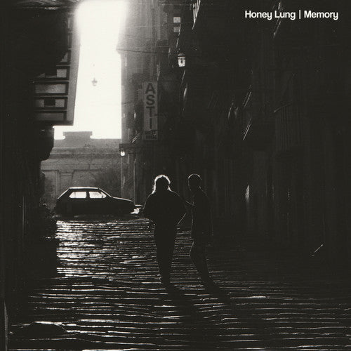 Honey Lung: Memory