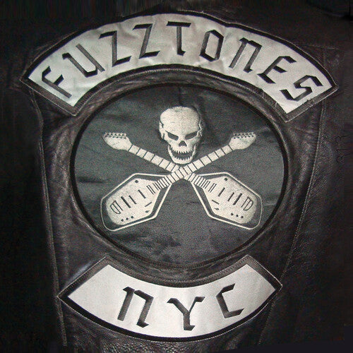 The Fuzztones: Nyc