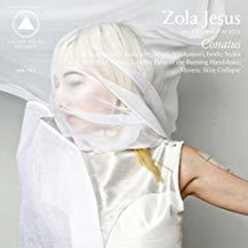 Zola Jesus: Conatus