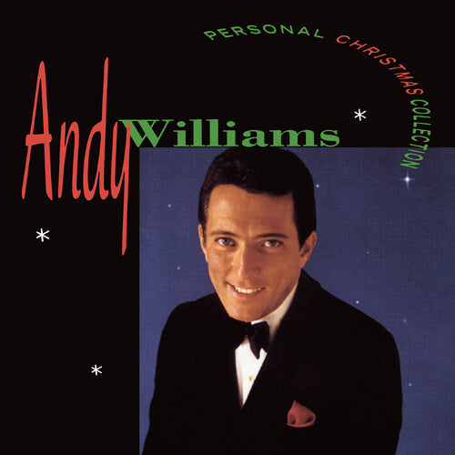 Andy Williams: Personal Christmas Collection