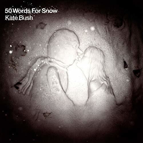 Kate Bush: 50 Words For Snow