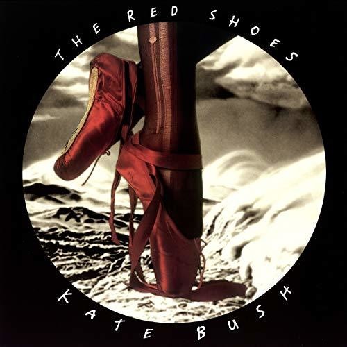 Kate Bush: Red Shoes