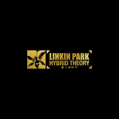 Linkin Park: Hybrid Theory (20th Anniversary Edition)