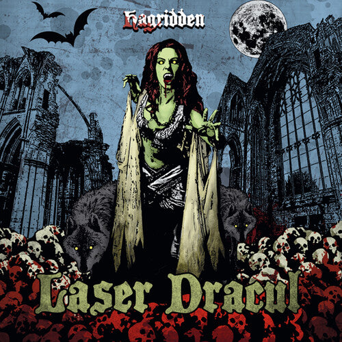 Laser Dracul: Hagridden